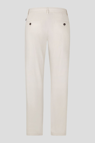 BOGNER Riley Chinos in Off-white outlook