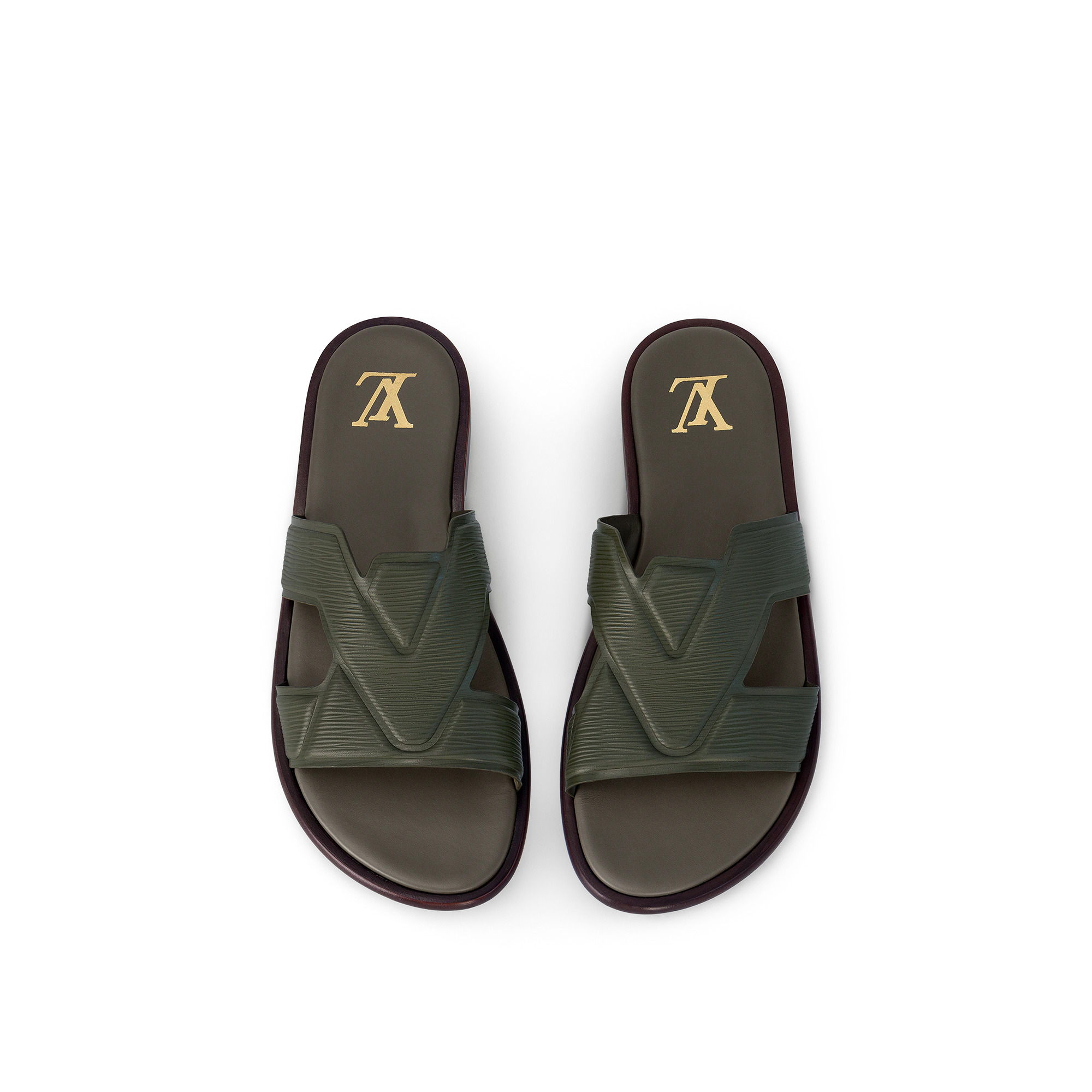 LV Oasis Mule - 3