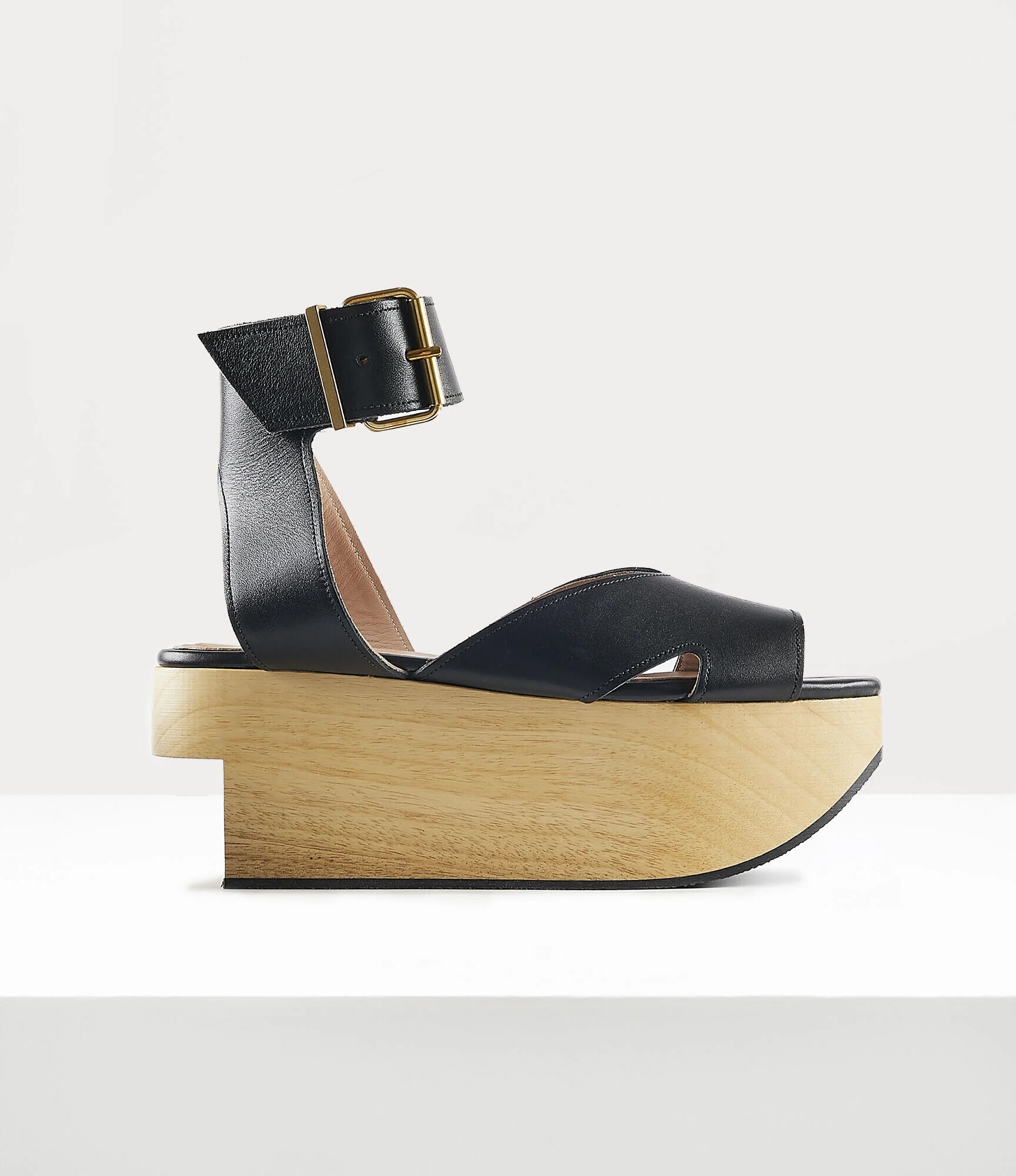 【Vivienne Westwood】ROCKING HORSE PAGAN サンダル Vivienne Westwood ROCKING HORSE PAGAN SANDAL | REVERSIBLE