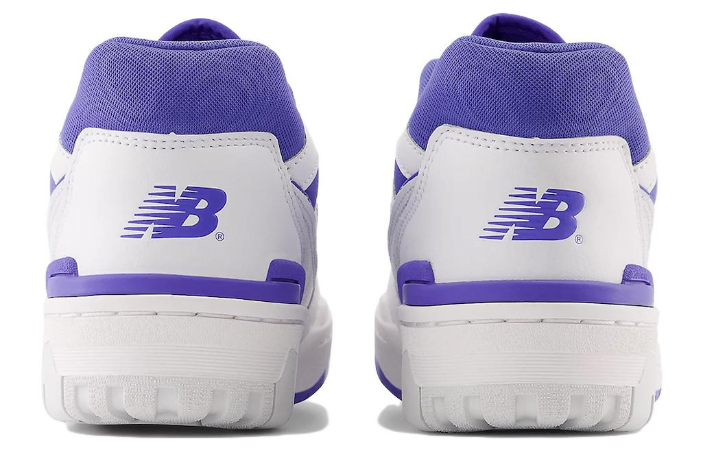(WMNS) New Balance 550 'White Aura' BBW550WB - 4