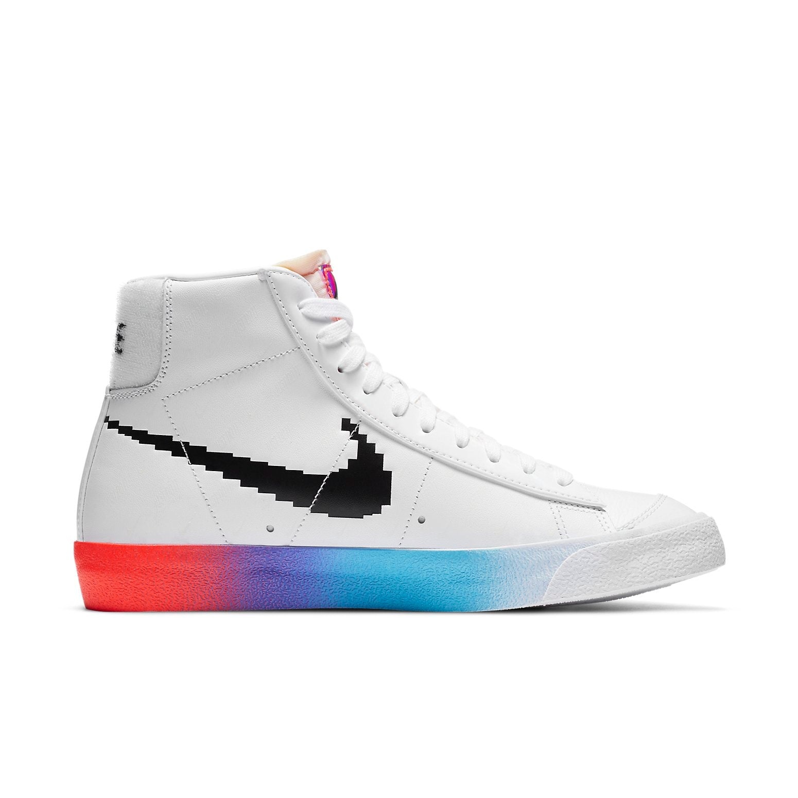 (WMNS) Nike Blazer Mid '77 Vintage 'Have A Good Game' DC3281-101 - 2