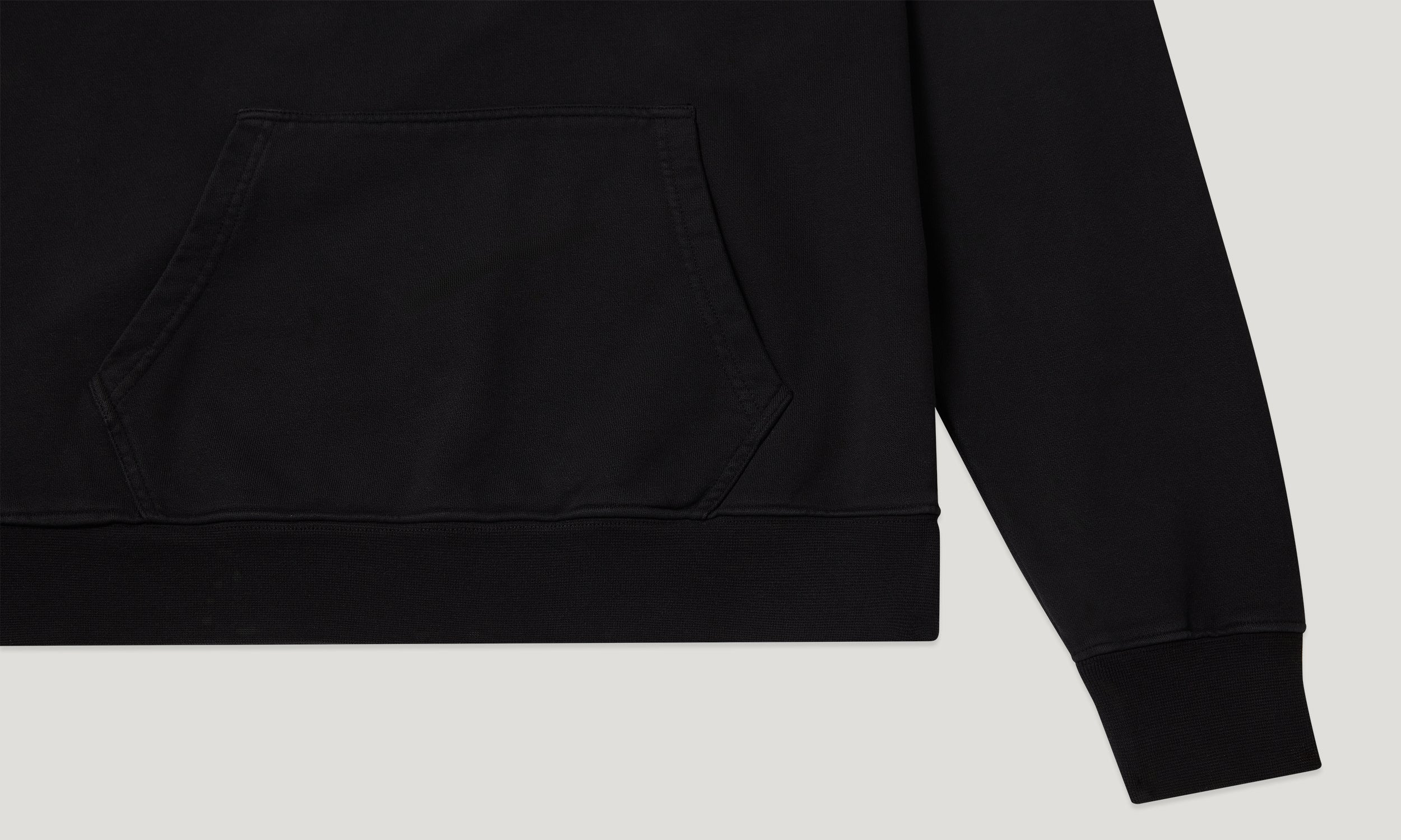 COMPETITION HOODIE - 6
