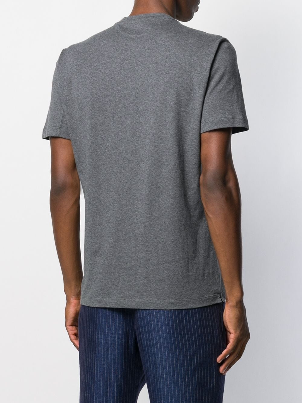 jersey T-shirt - 4