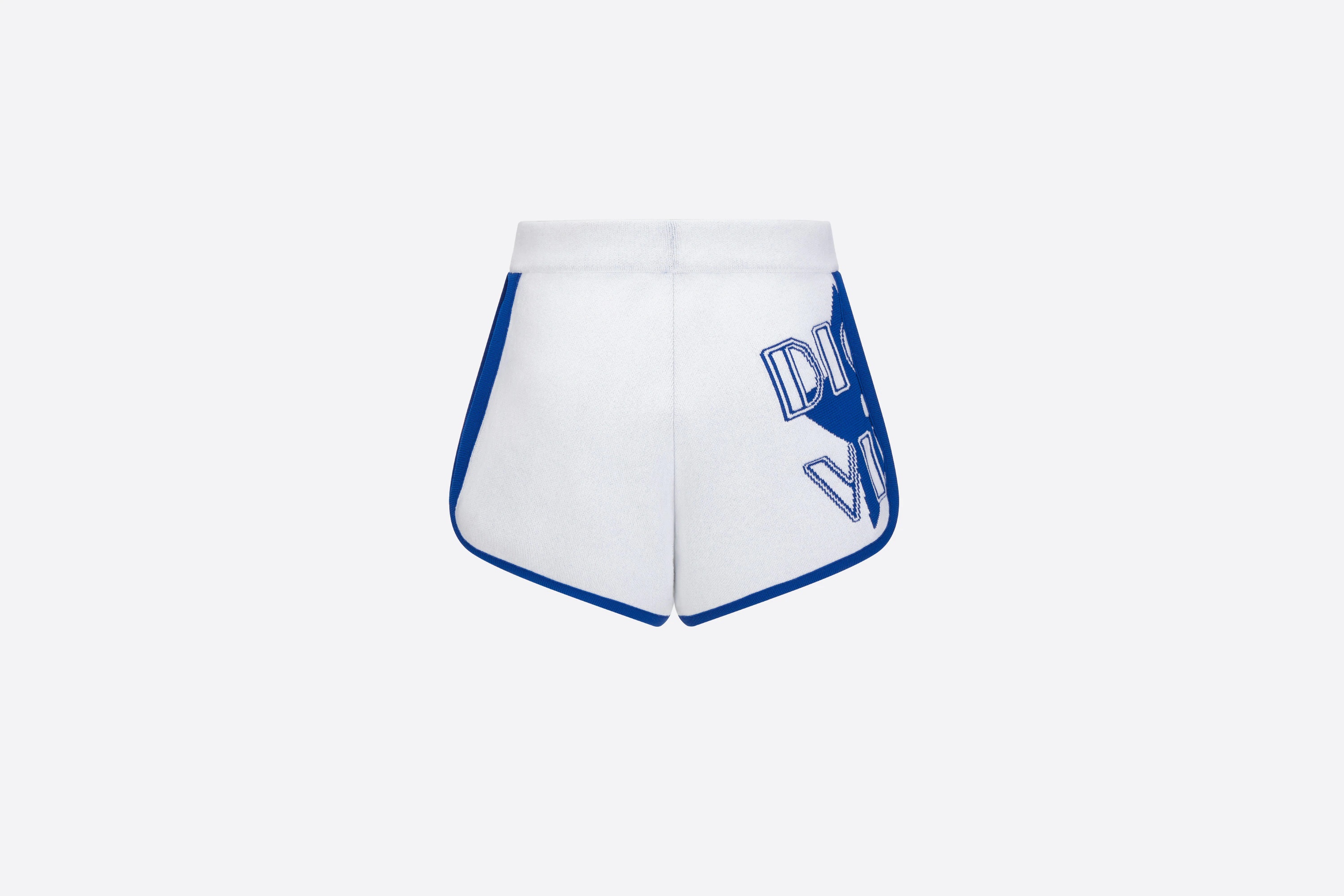 Dior Vibe Shorts - 3