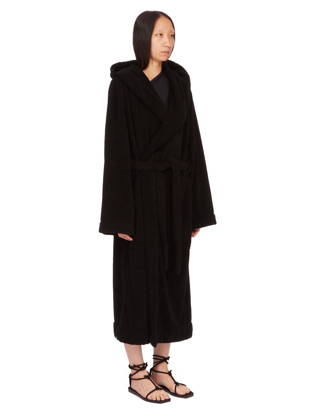 BATHROBE - 8