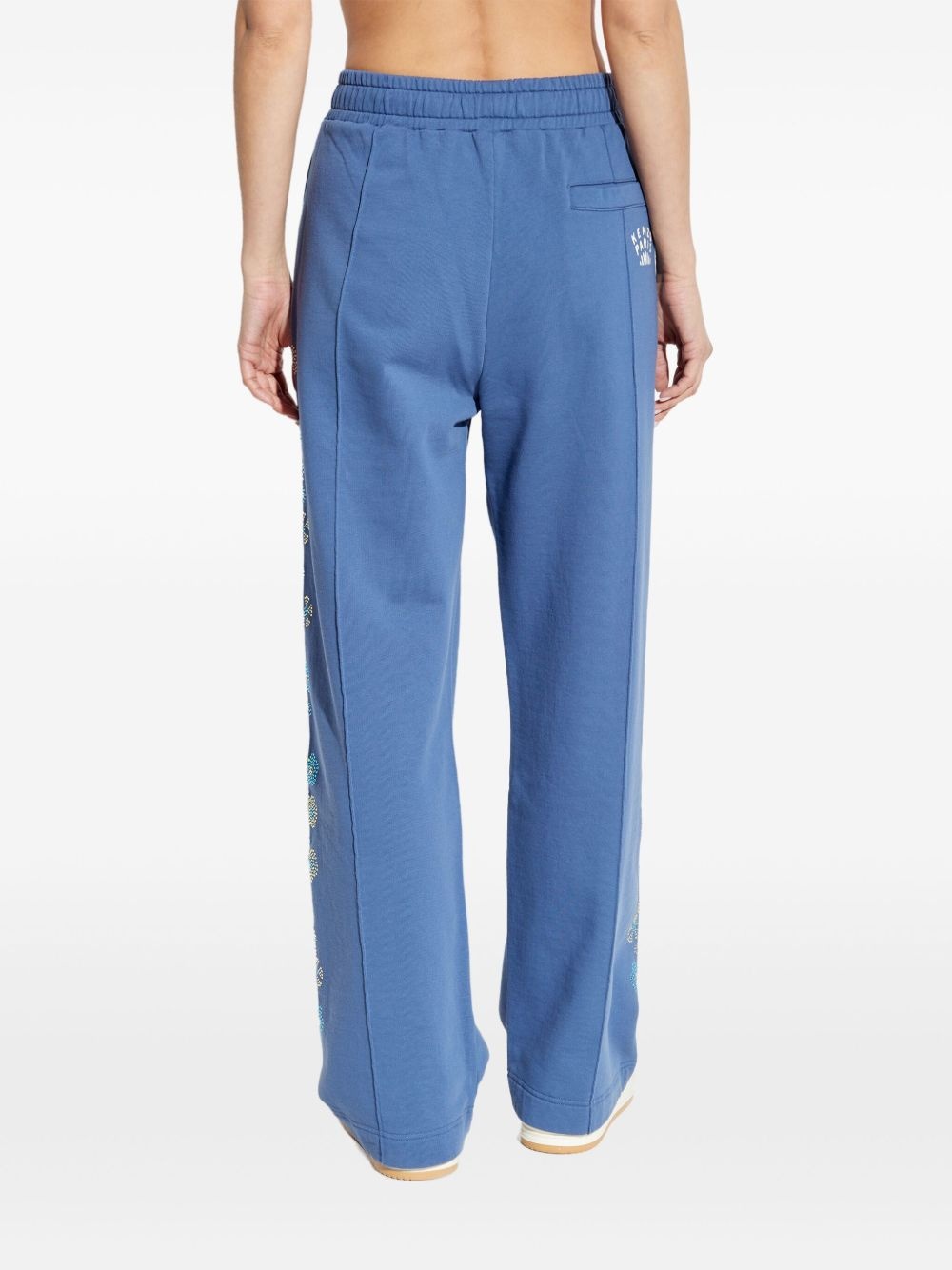 Jungle Flower pants - 4