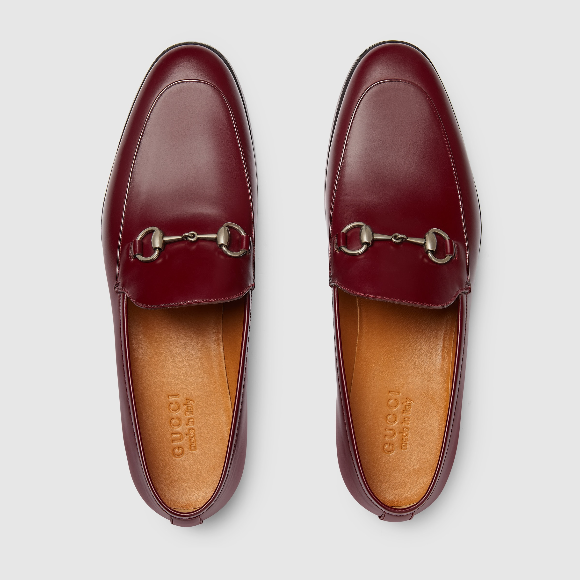 Men's Horsebit loafer - 5