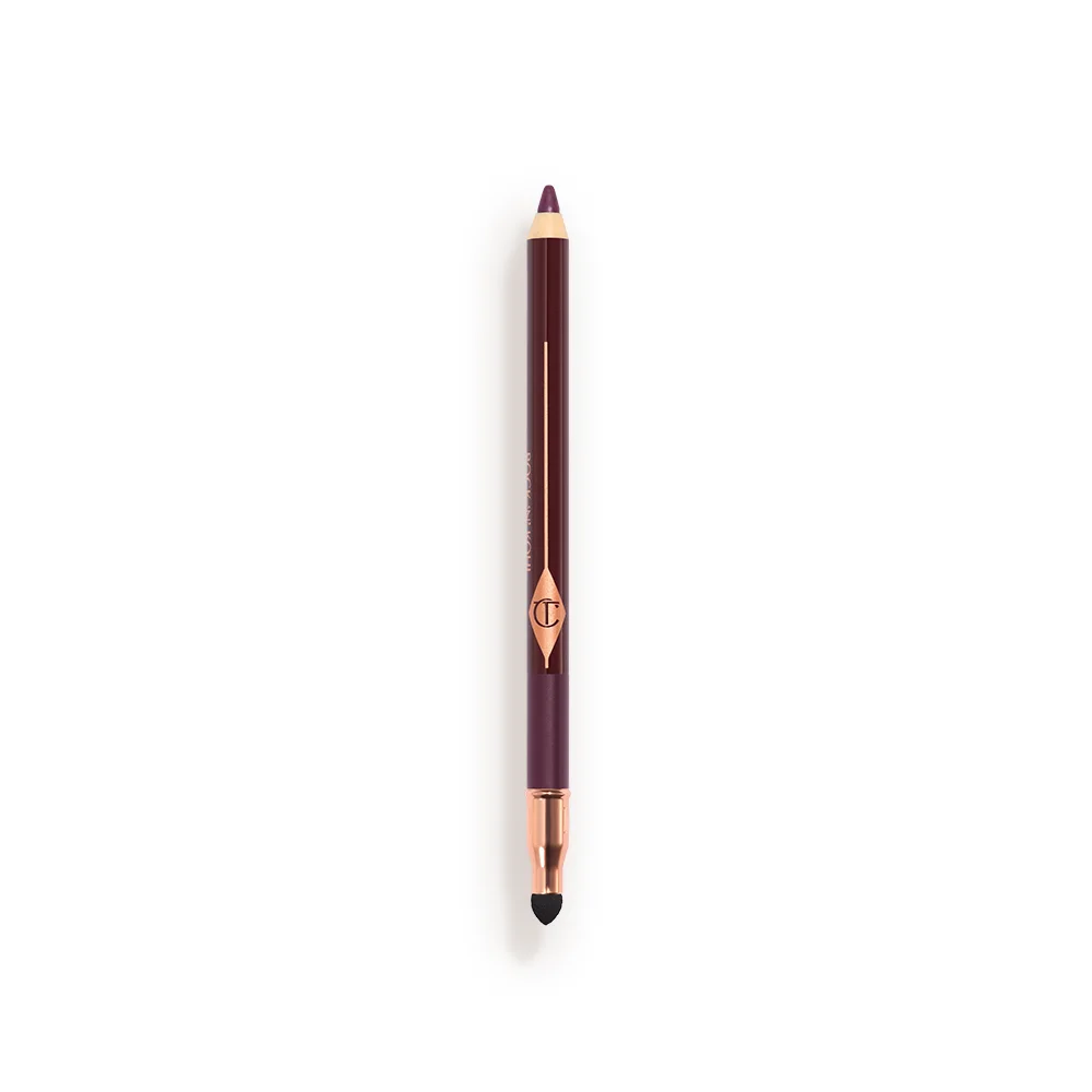 ROCK 'N' KOHL FIG SMOULDER - 1