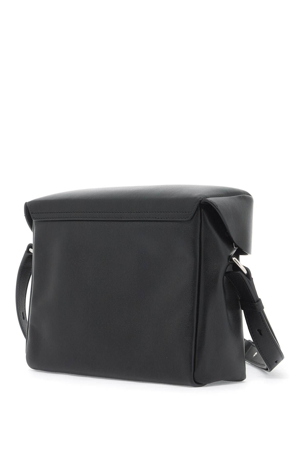 LID CROSSBODY BAG - 3