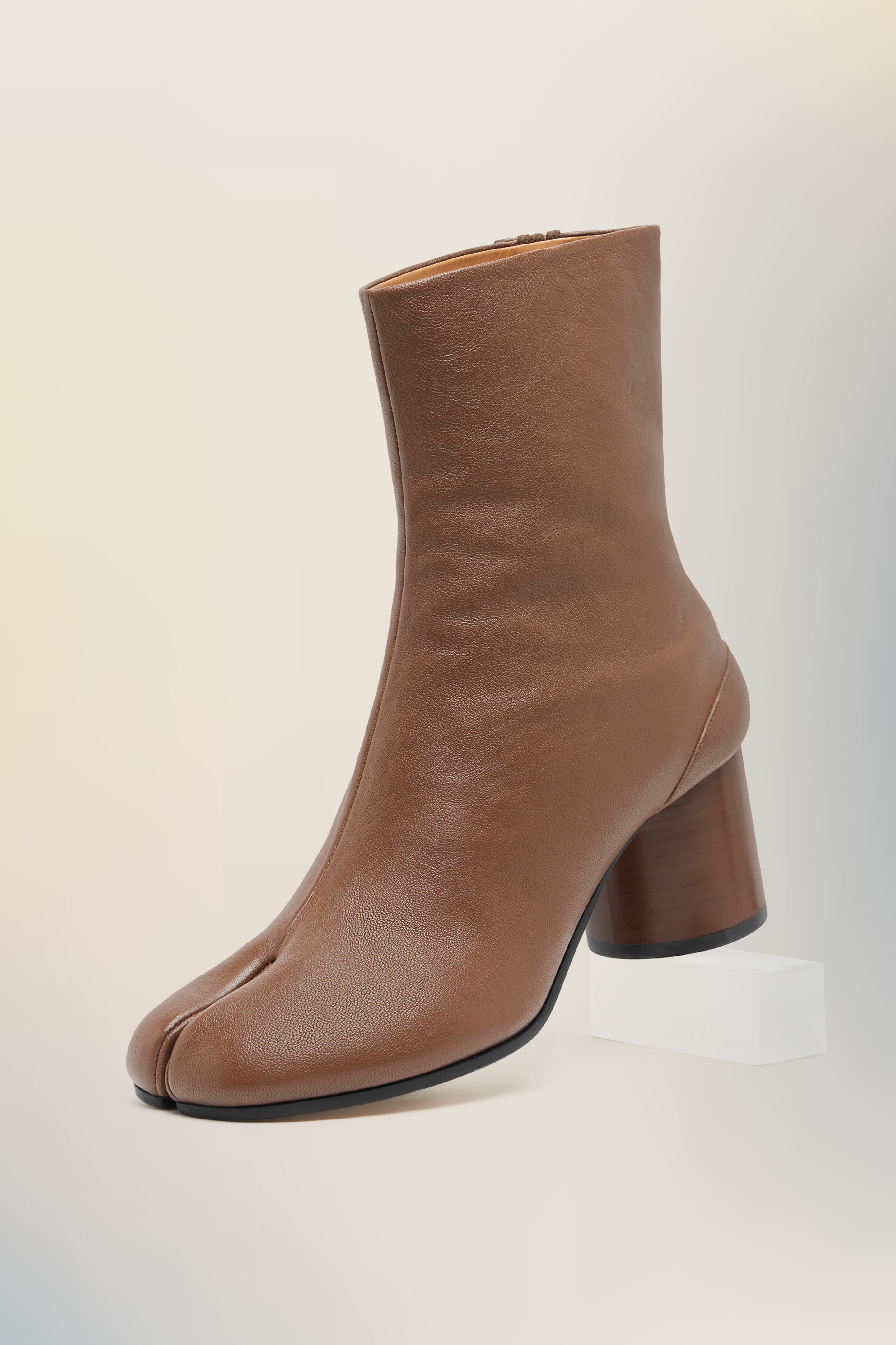 Tabi ankle boots - 1