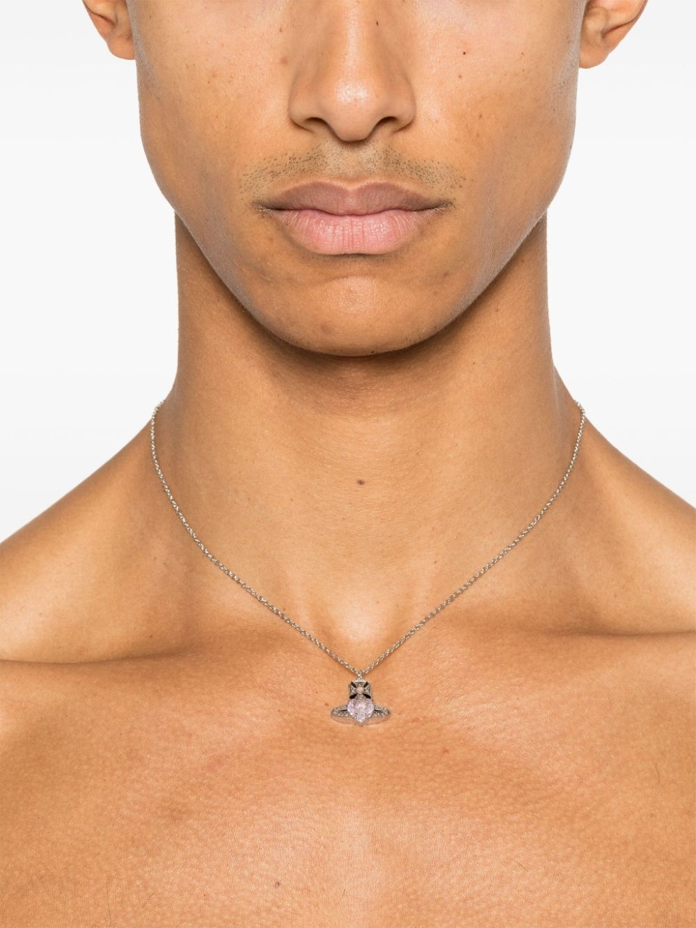 Ariella vivienne westwood necklace deals