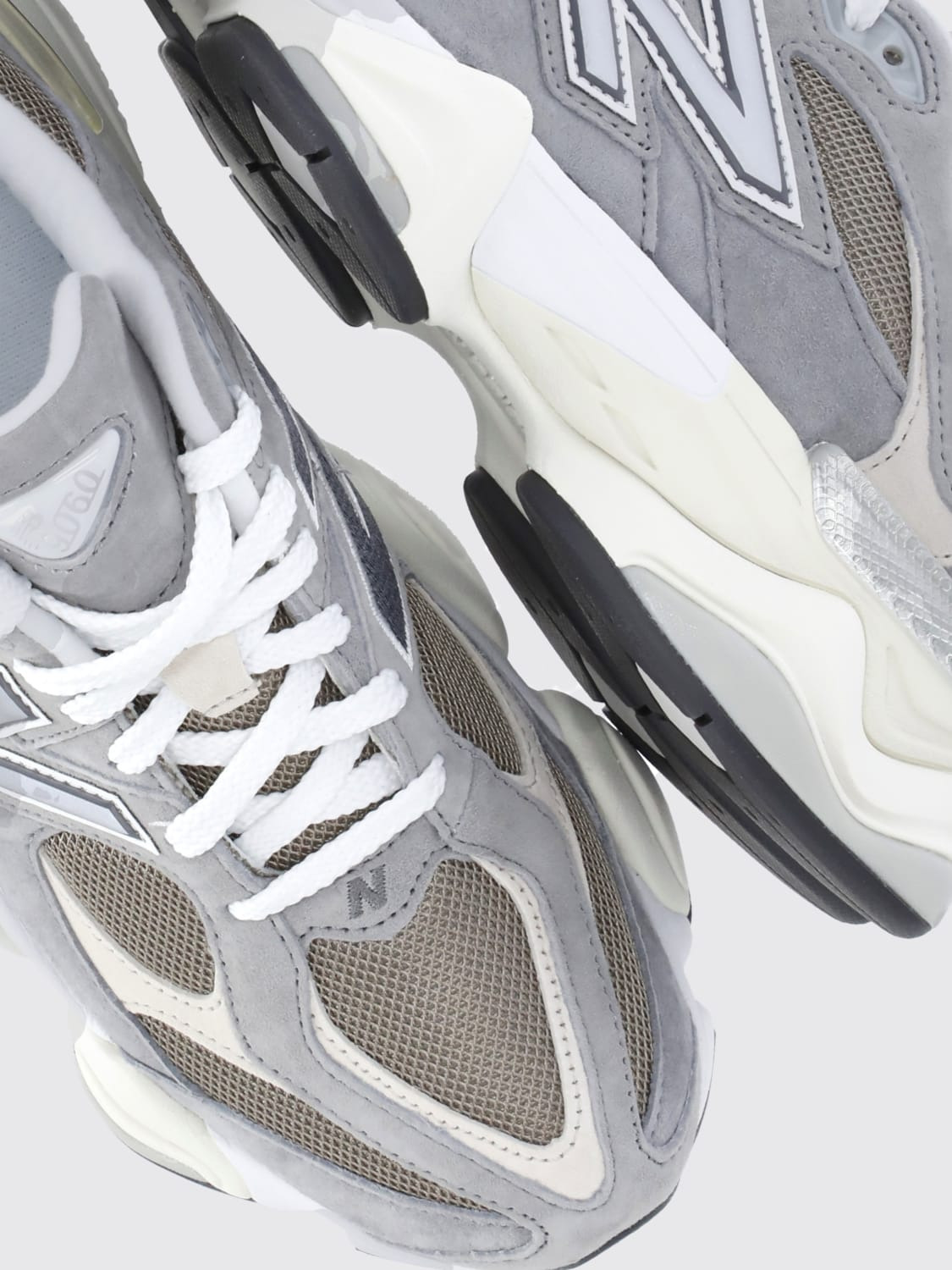 Sneakers men New Balance - 5