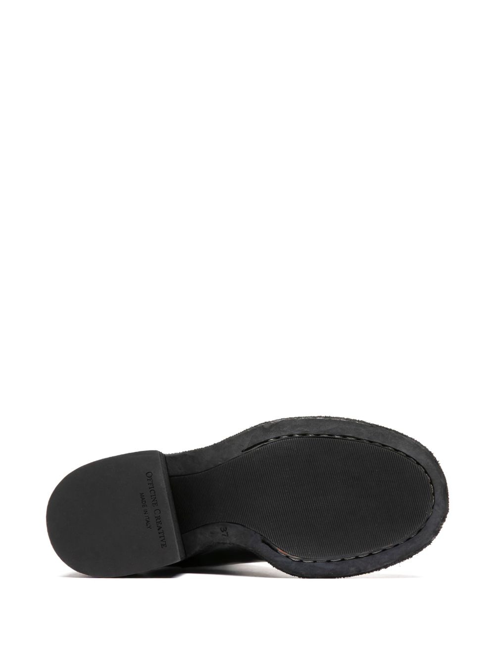 65mm Wilds boots - 5