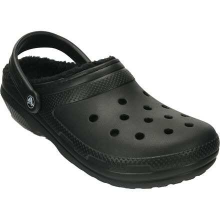 Classic Lined Clog - 2