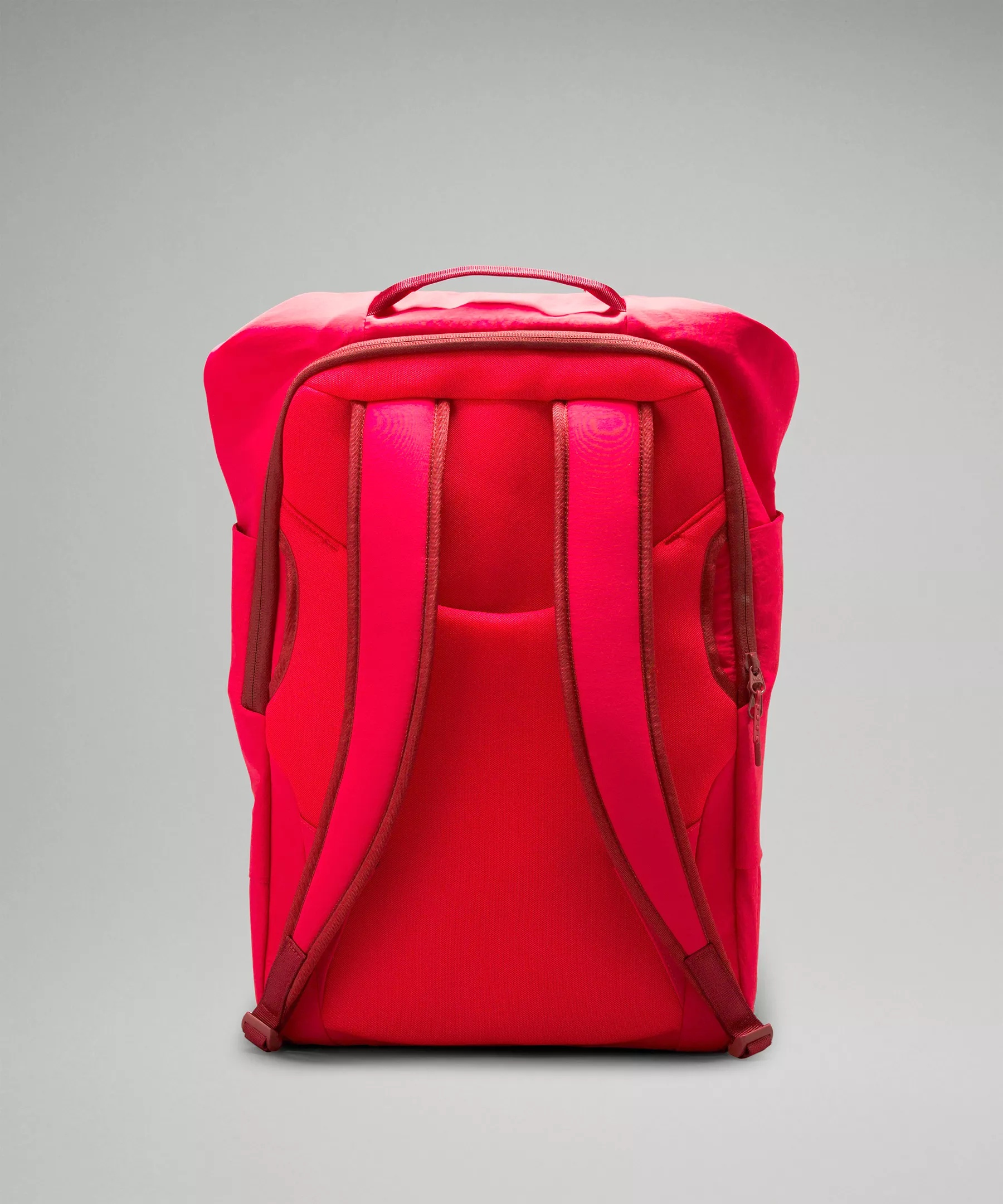 Team Canada Rolltop Backpack 45L *COC Logo - 3