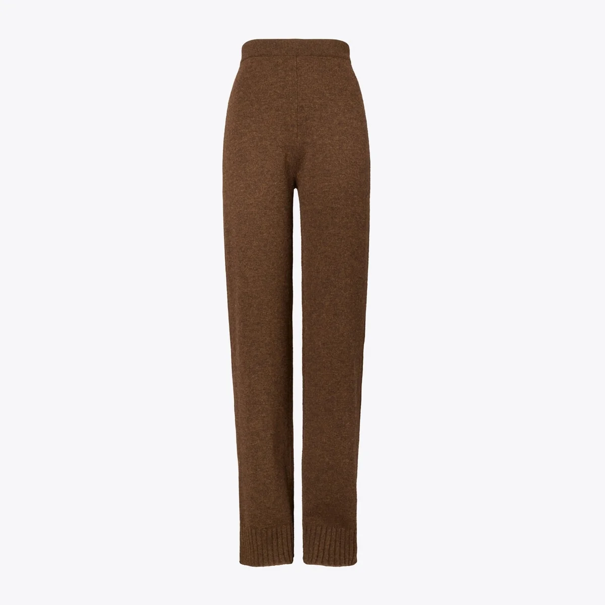 Wool Sweater Pant - 1