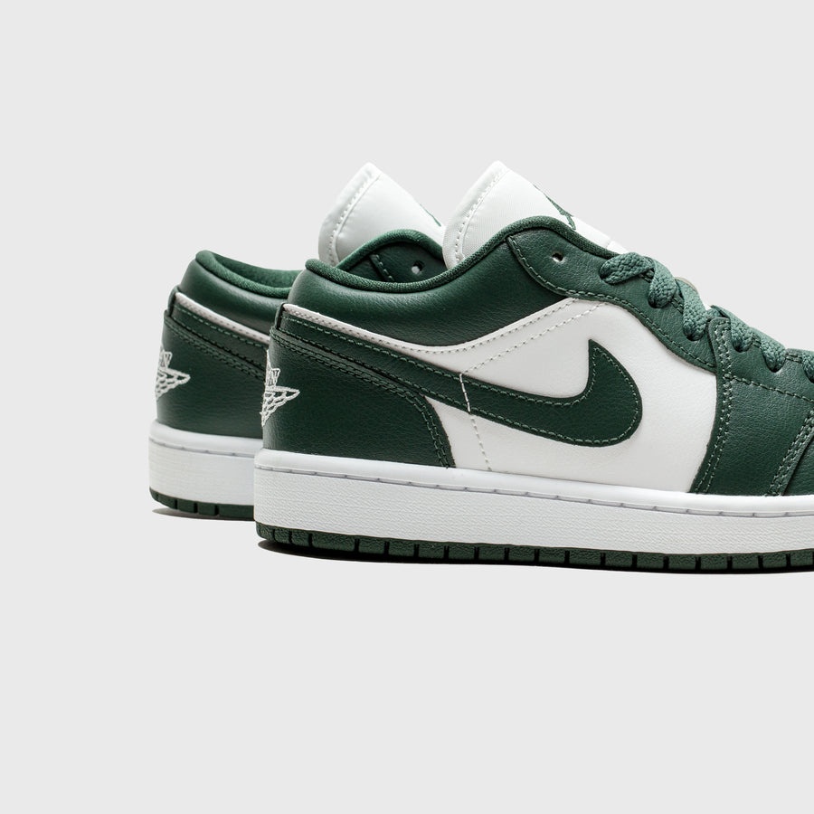 WMNS AIR JORDAN 1 LOW "GALACTIC JADE" - 5