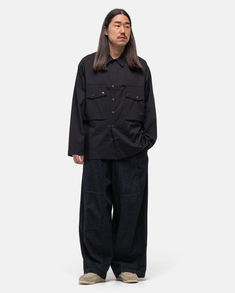 NEEDLES Field Jacket outlook