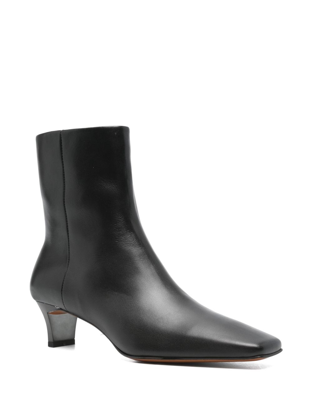 45mm Senna boots - 2