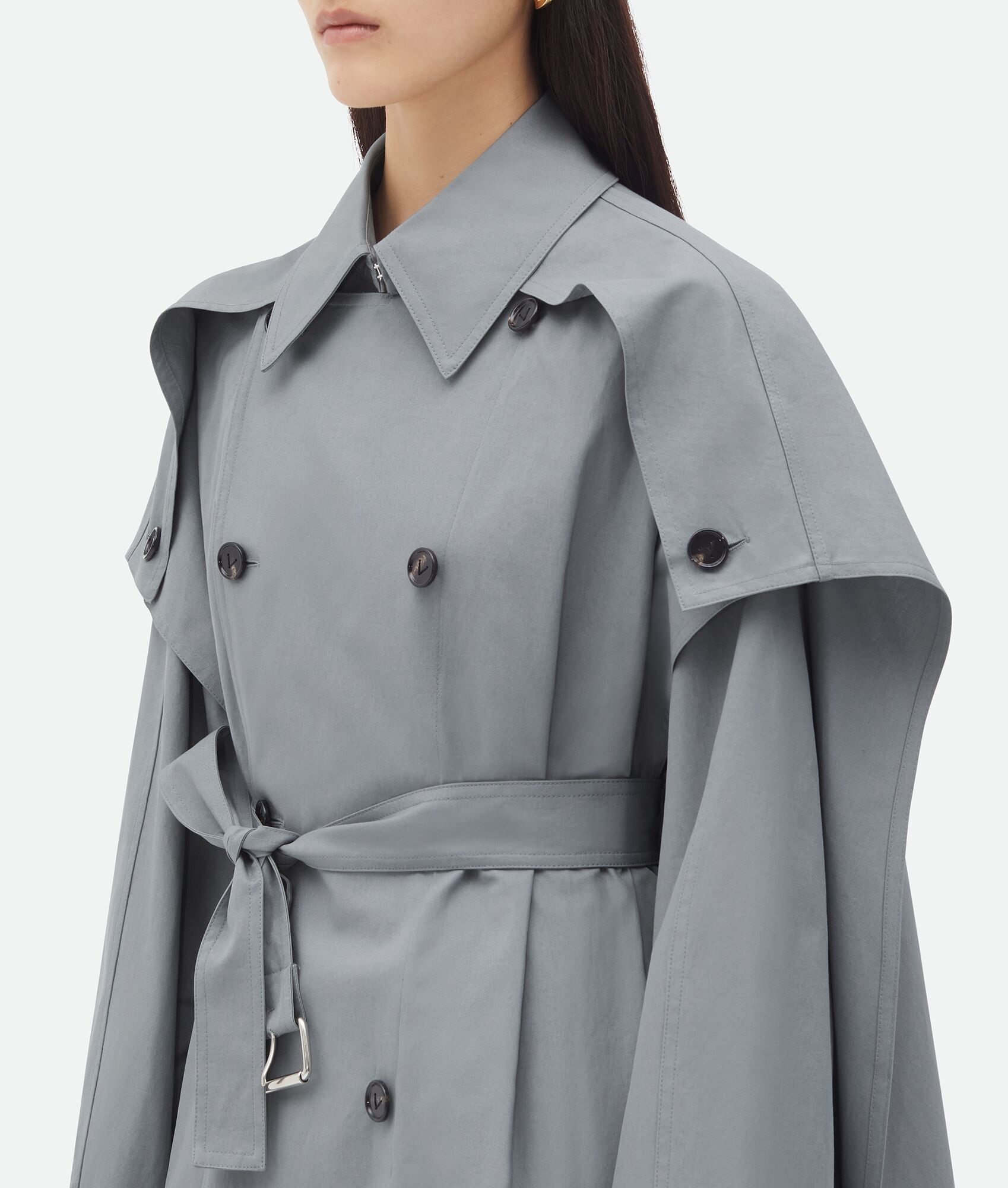 Cotton Cape Trench - 4