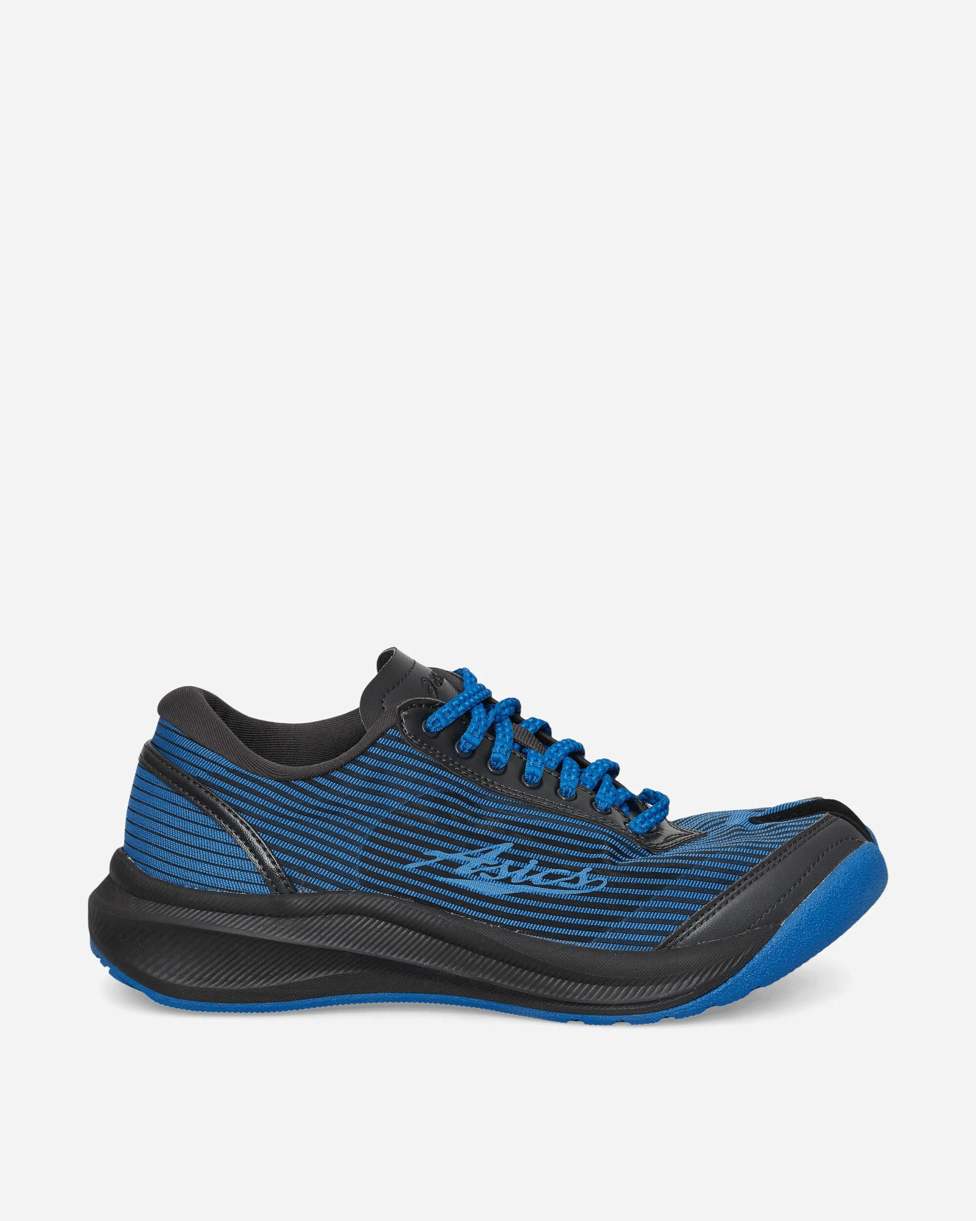 Kiko Kostadinov Ilargi FF Sneakers Electric Blue - 1