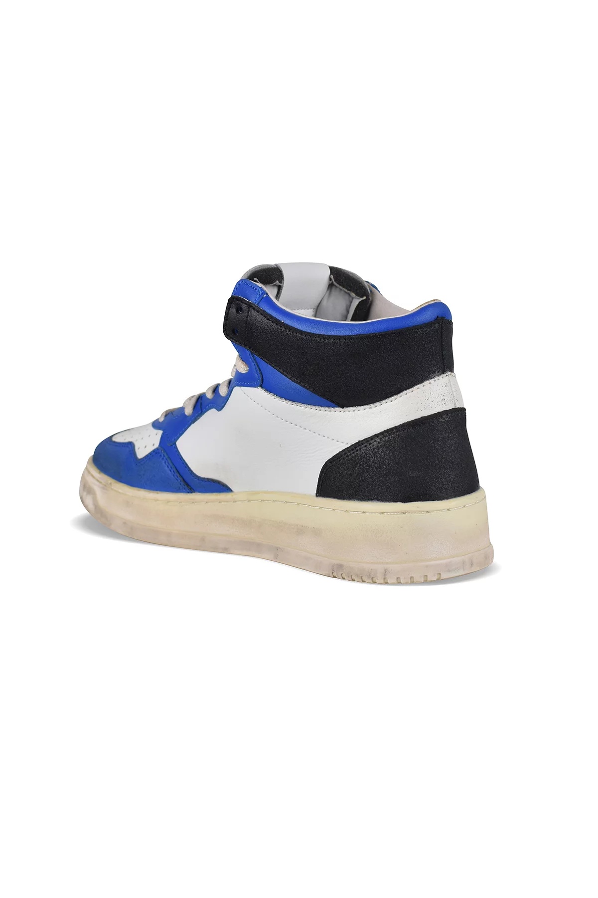 Super Vintage Mid sneakers - 3