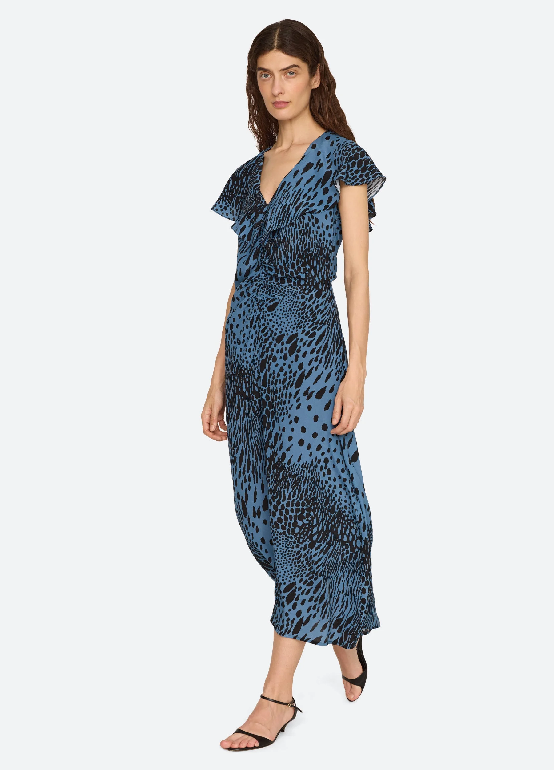 Marielle Dress - 1