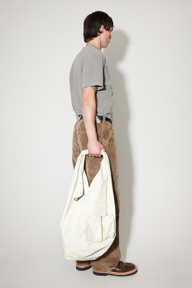 Tech Drip Bag Concrete Foil Bonded Nylon 5