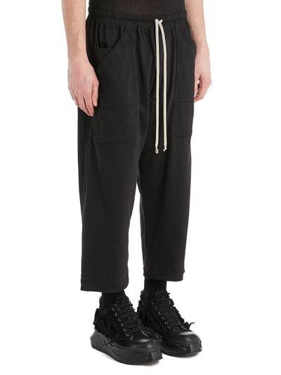 Rick Owens DRKSHDW PANTS outlook