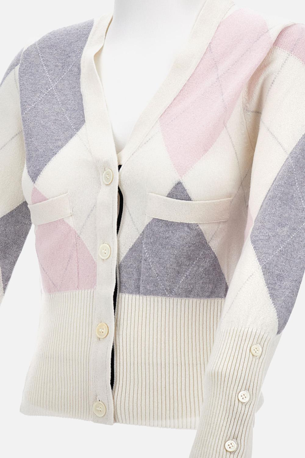 CARDIGAN - 3