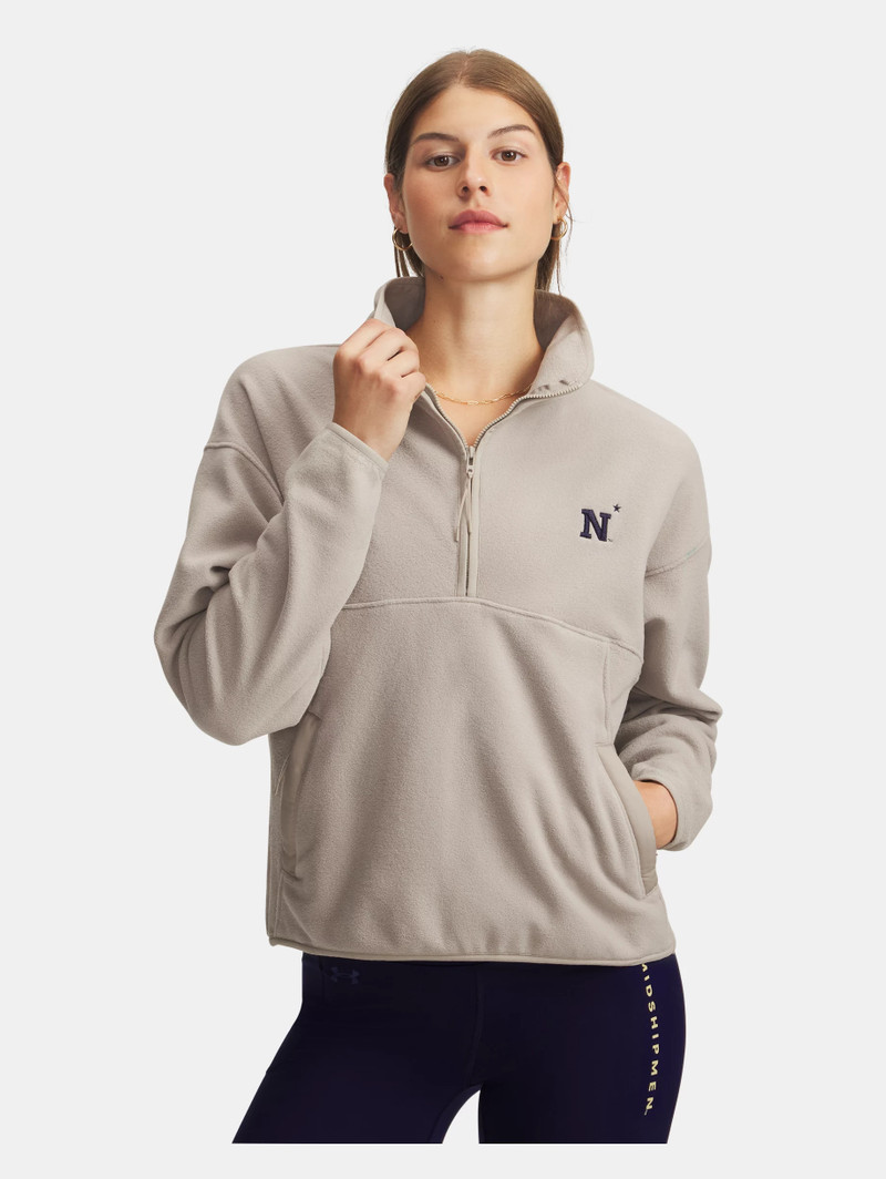 Under Armour UA Expanse ColdGear® Infrared Microfleece Collegiate outlook