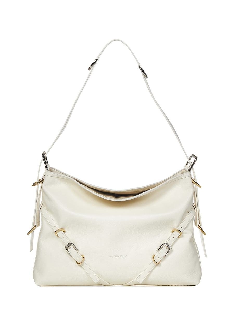 GIVENCHY VOYOU SHOULDER BAG - 1