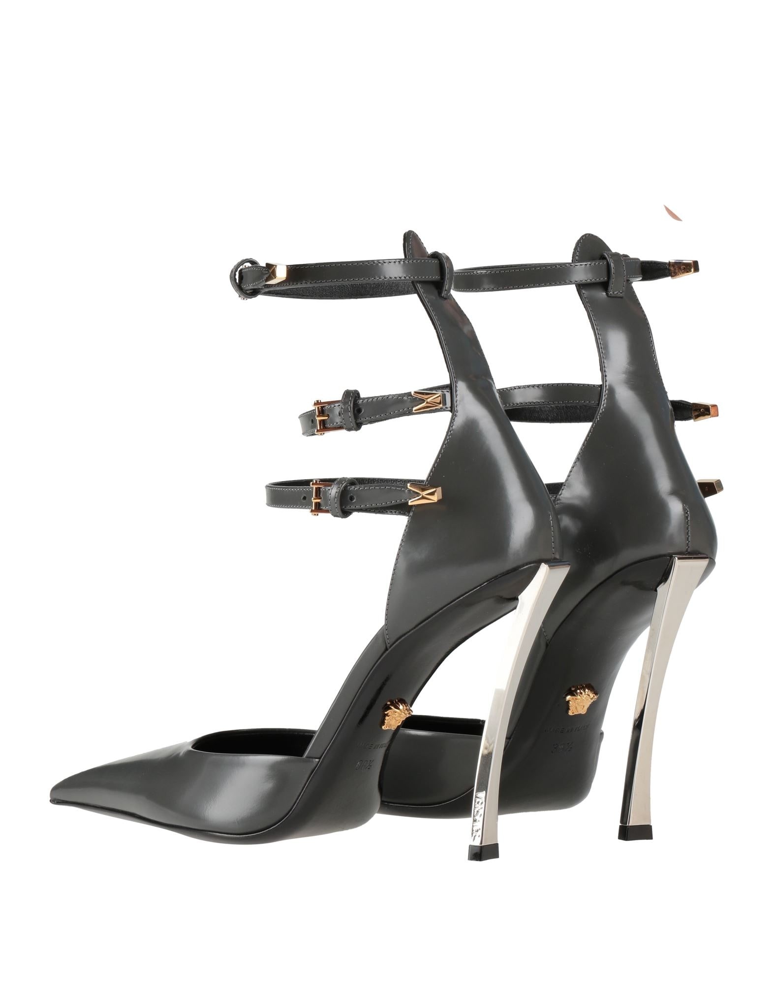 Lead Women's Pump - 3