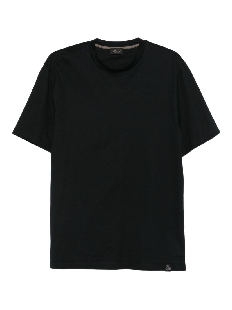 cotton T-shirt 1