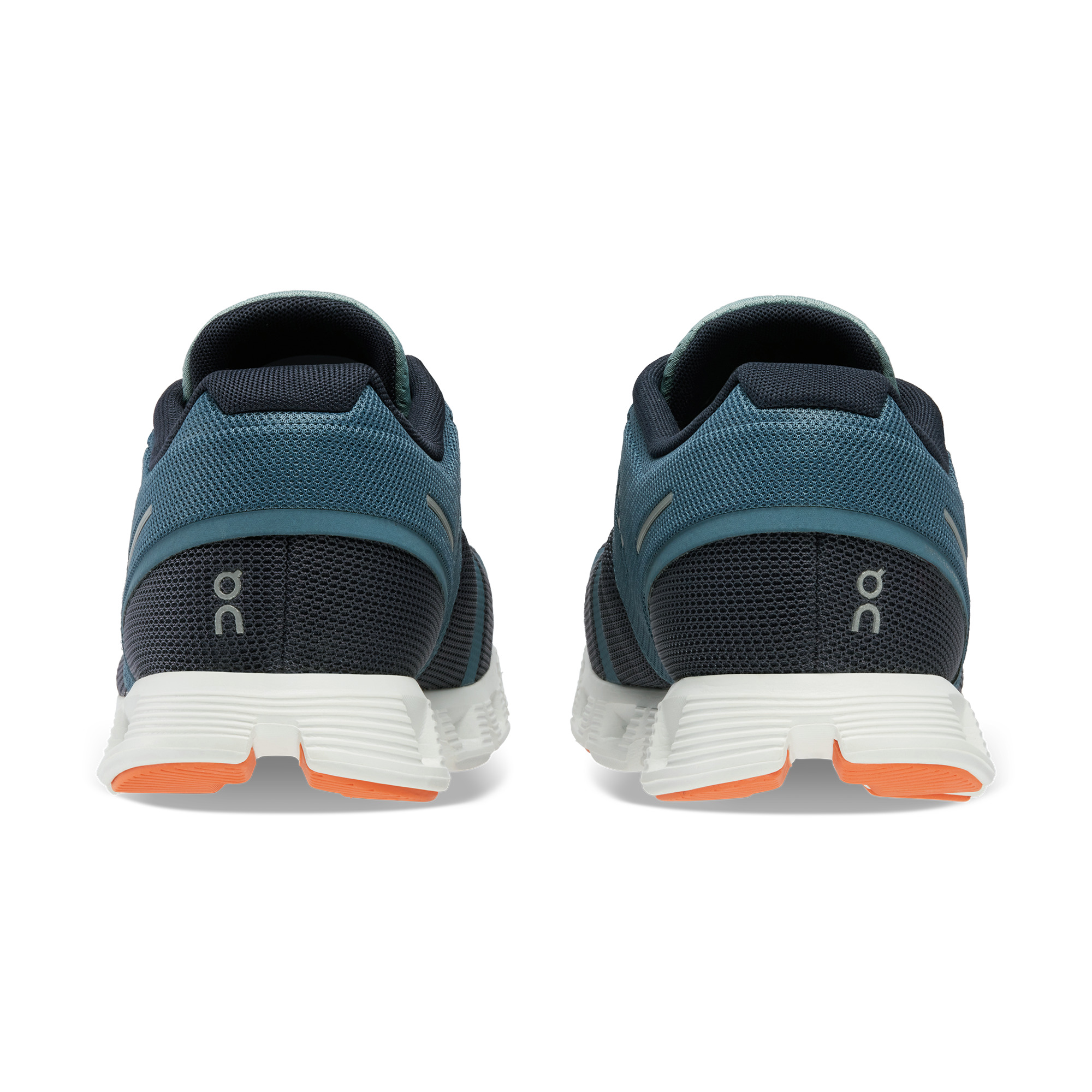 On Cloud 5 Push | REVERSIBLE