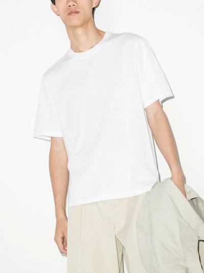 Studio Nicholson short-sleeve T-shirt outlook