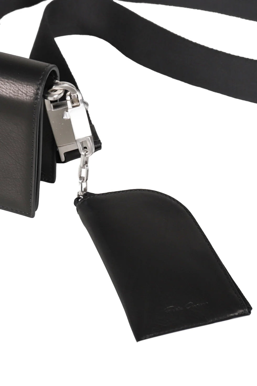 MINI GRIFFIN / BLK - 6