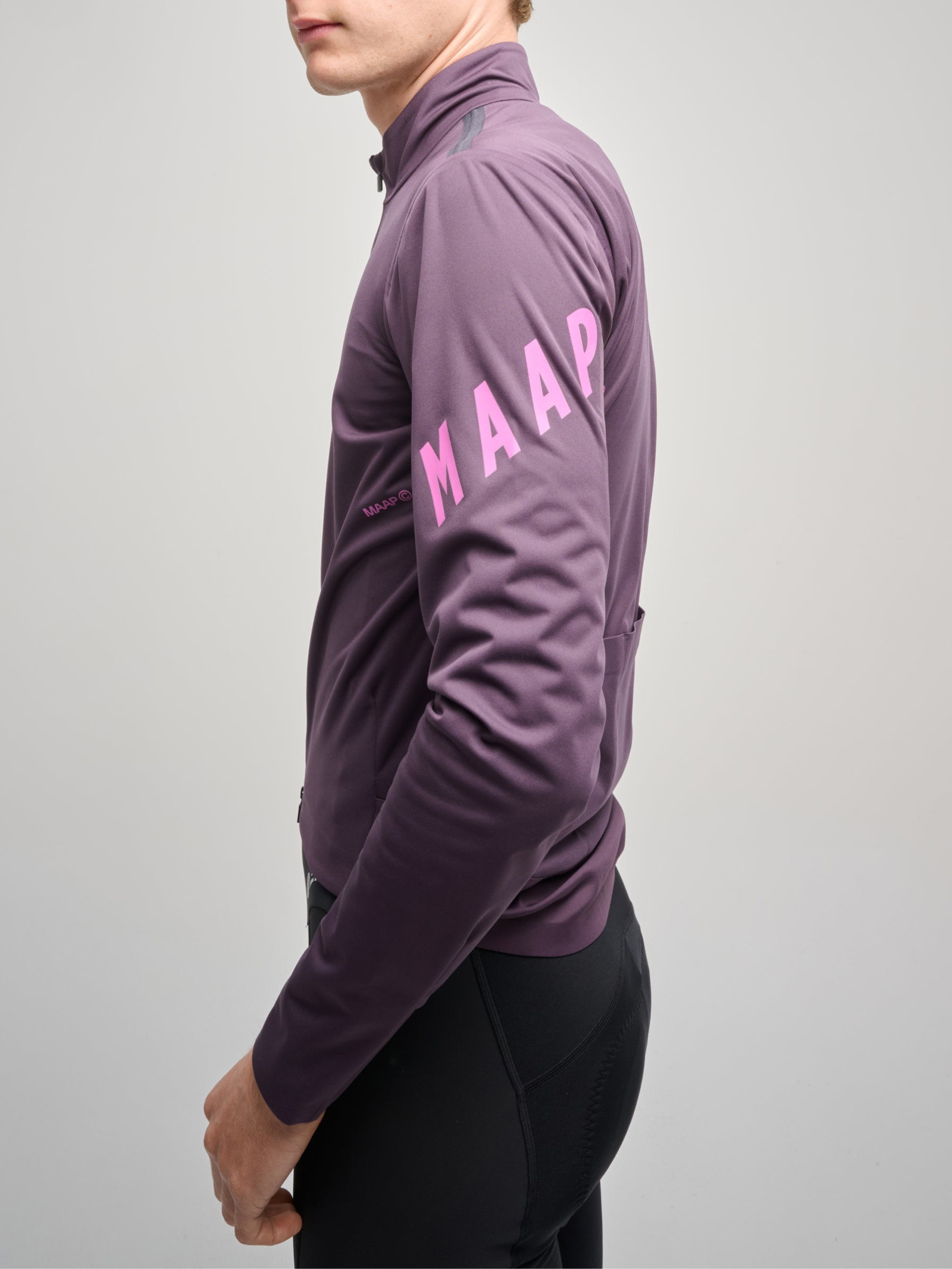 Elements Pro Race Jacket - 7