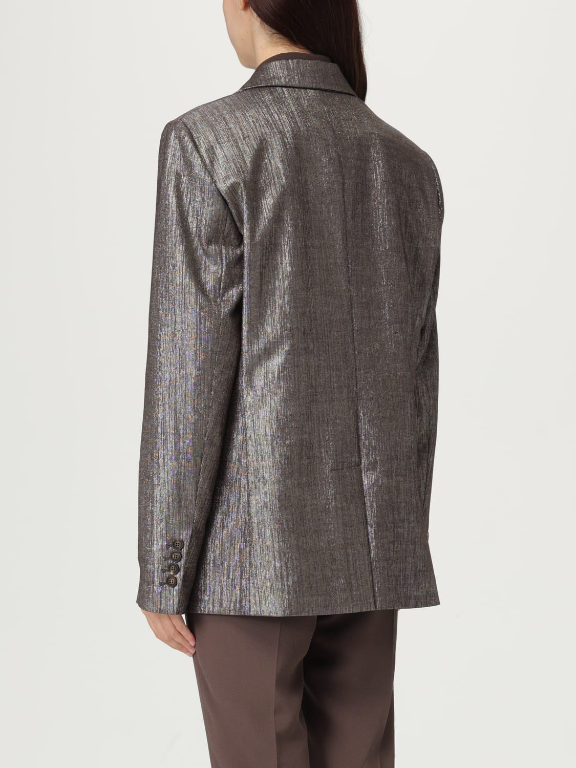 Jacket woman Brunello Cucinelli - 3