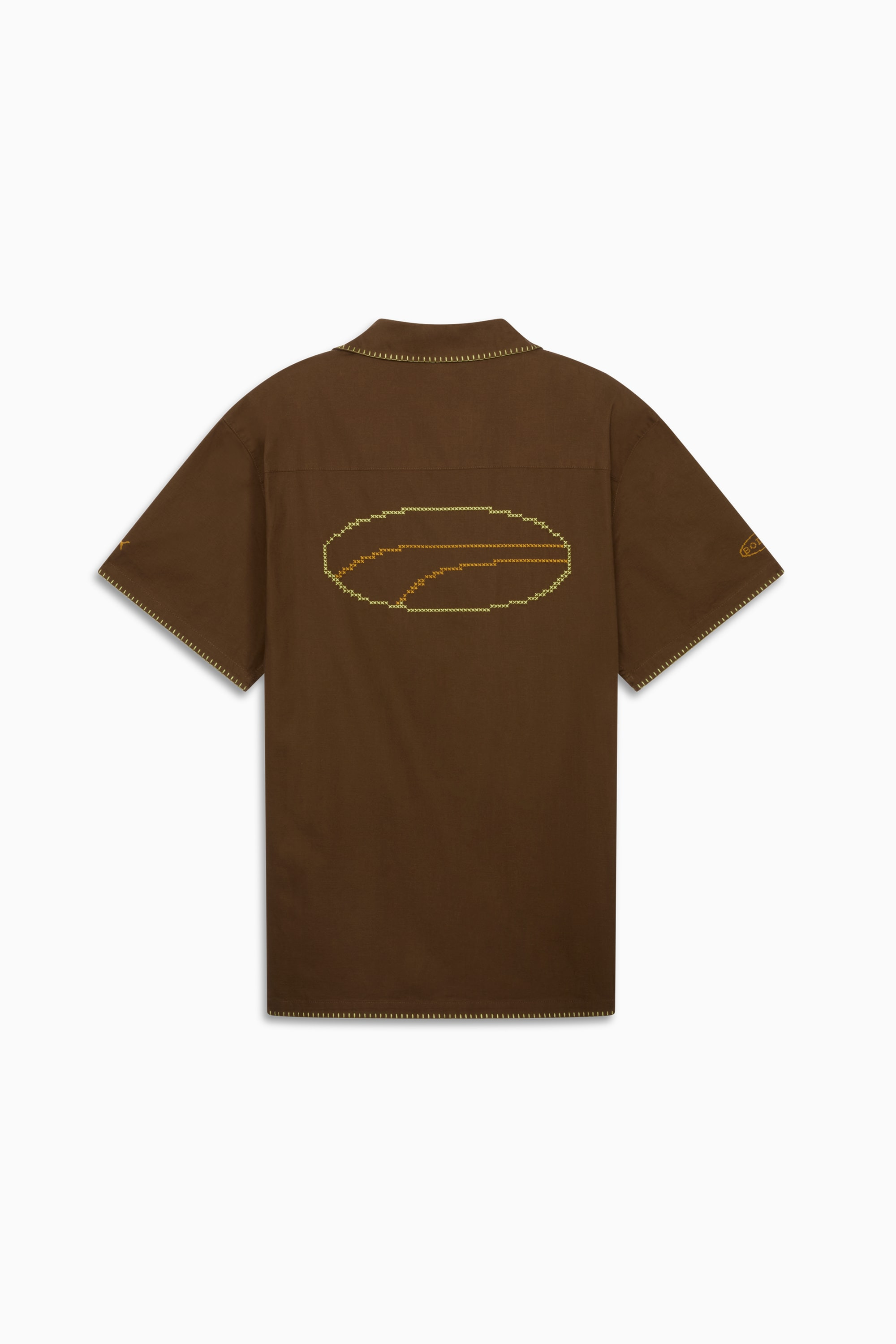 PUMA x BODEGA Men's Shirt - 2