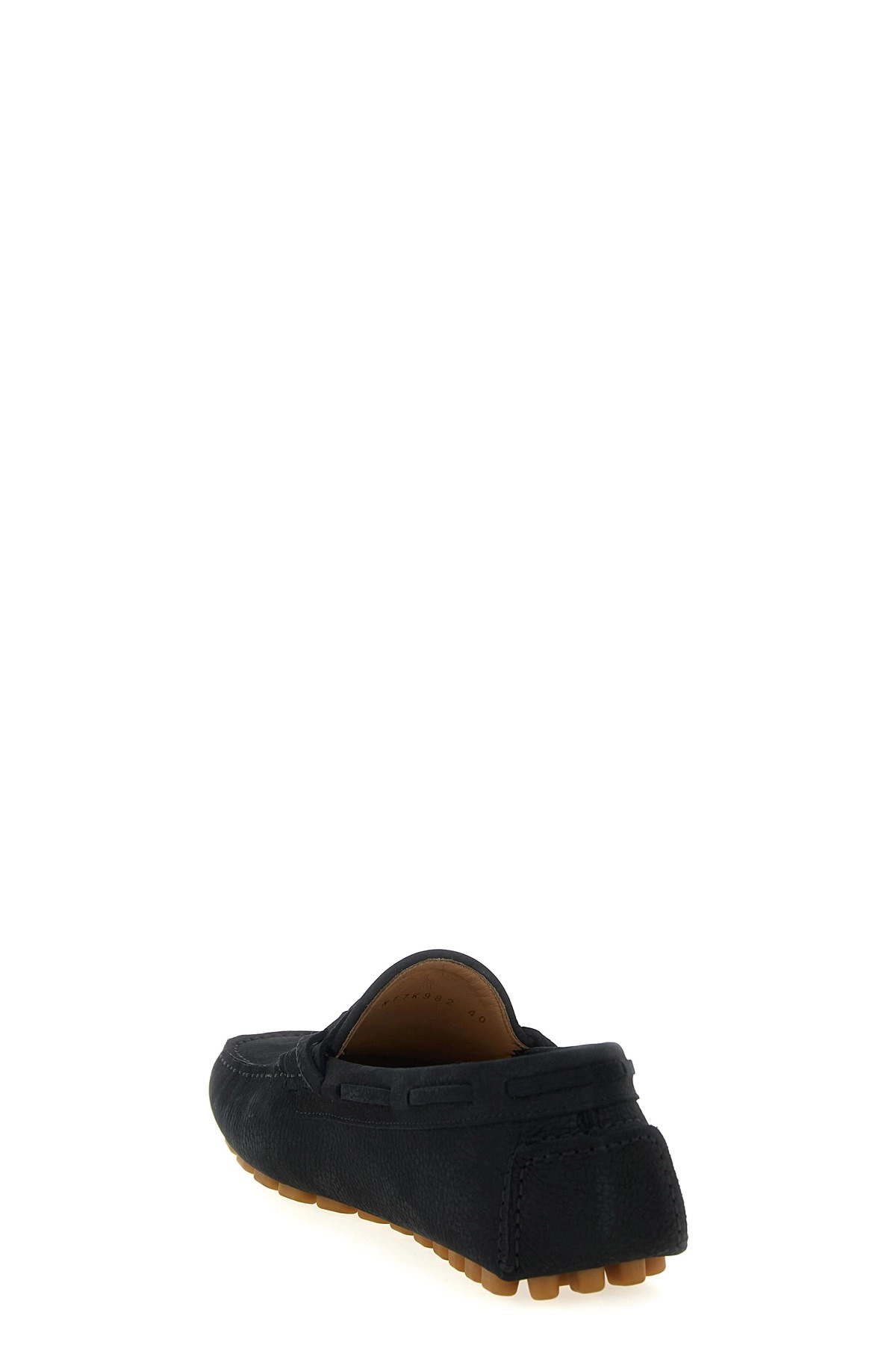 Valentino Garavani 'Driver Fastaway' loafers - 3