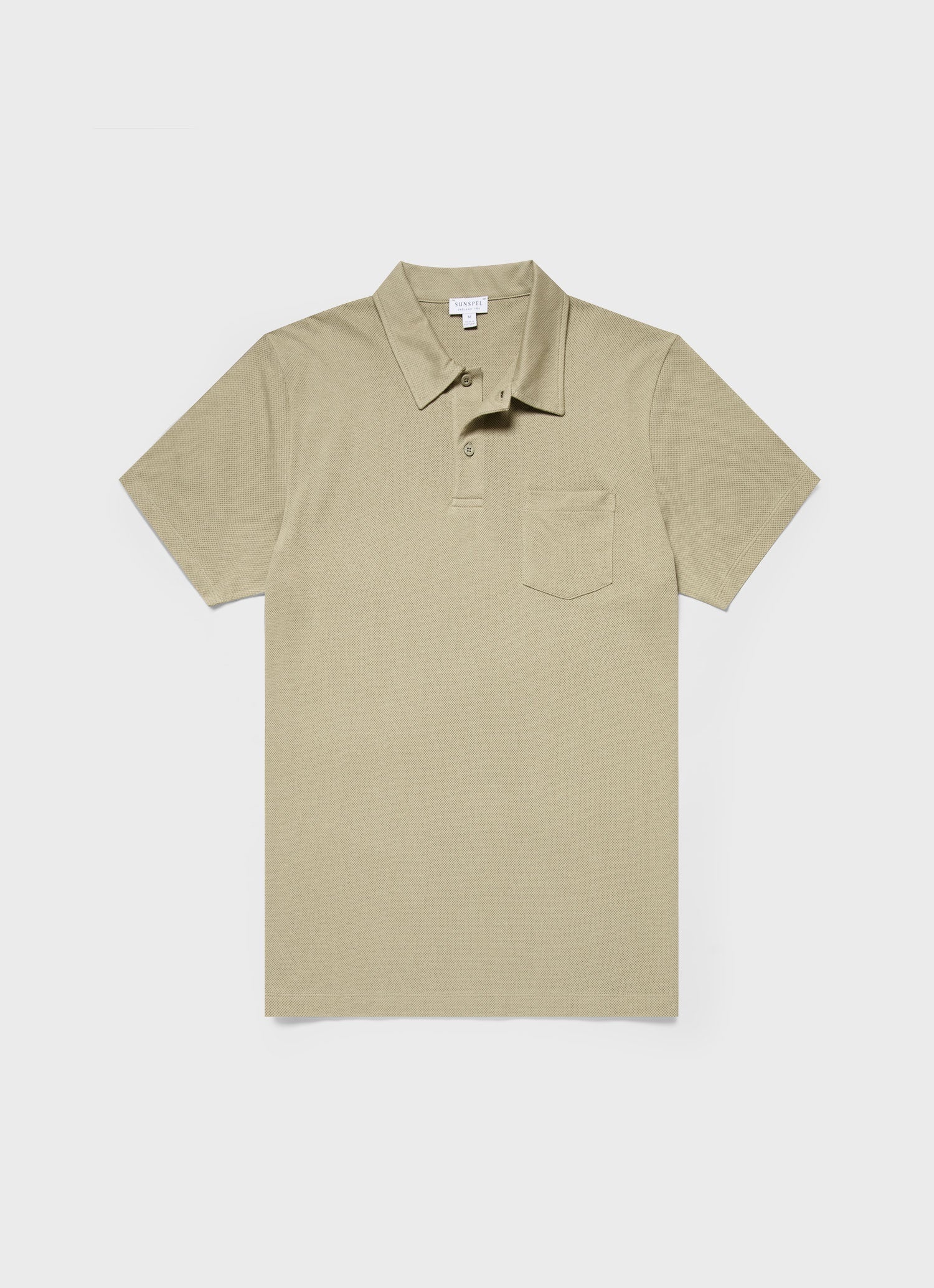 Riviera Polo Shirt - 1