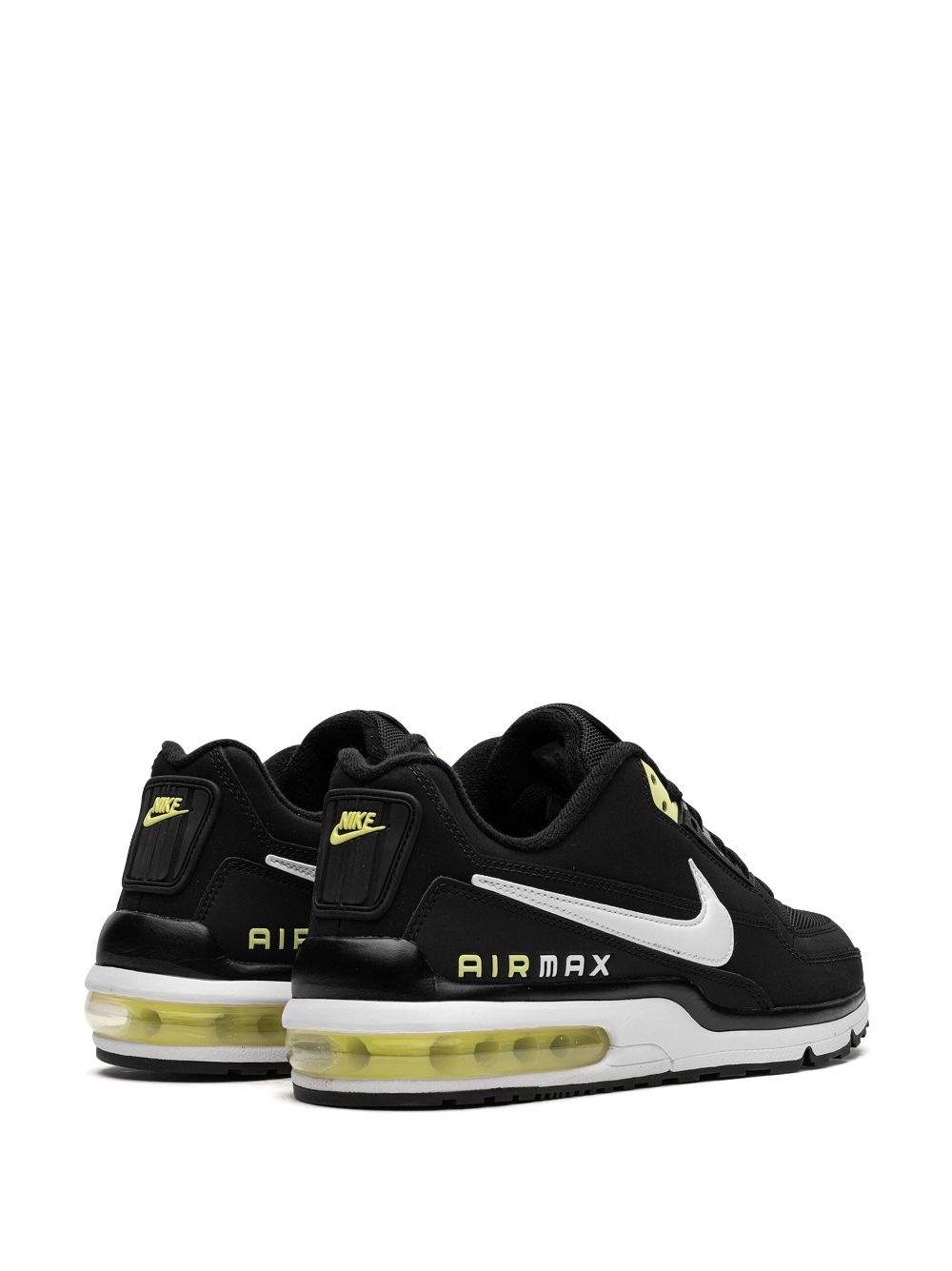 Air Max LTD 3 "Light Lemon Twist" sneakers - 3