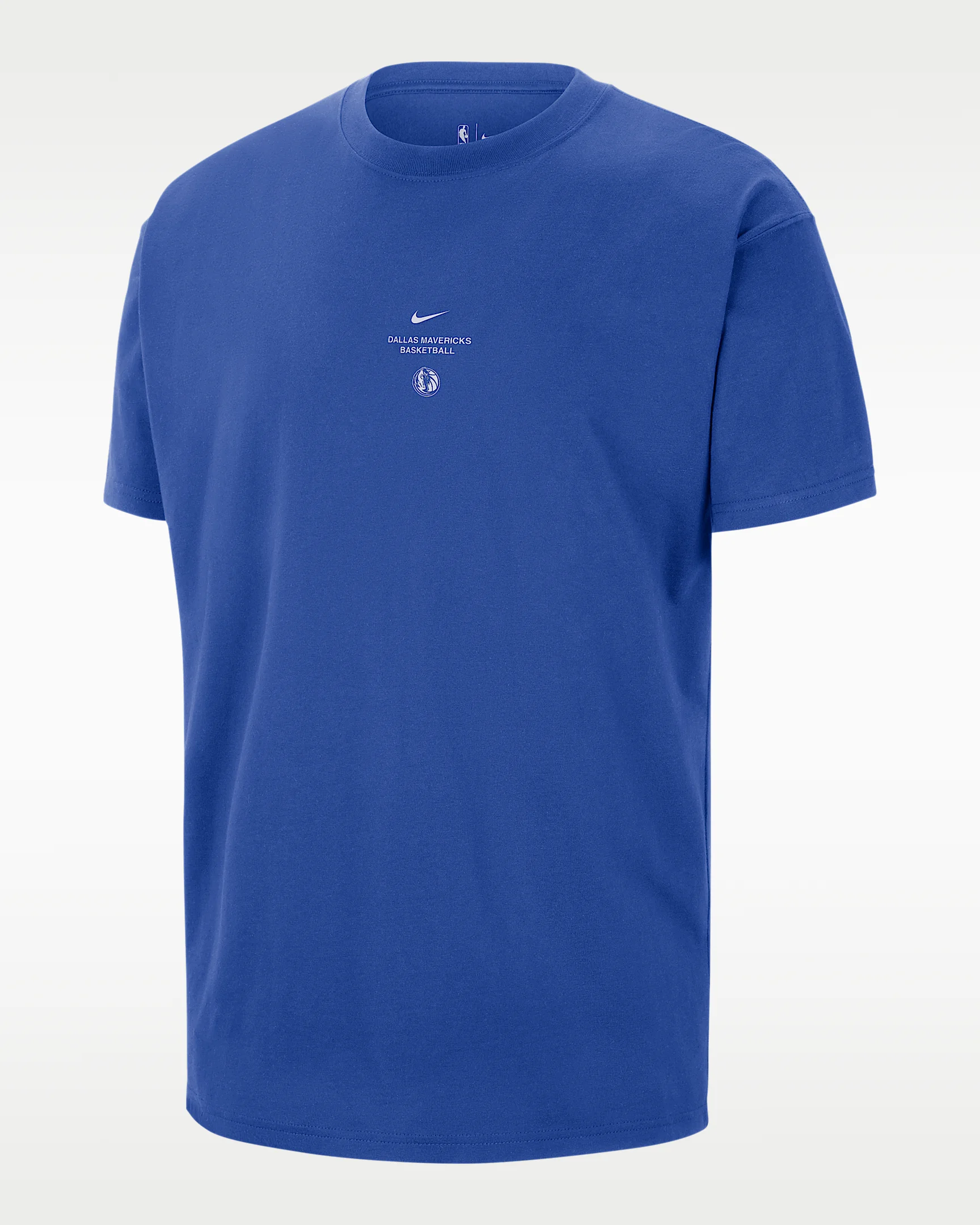 Dallas Mavericks Men's Nike NBA T-Shirt - 1