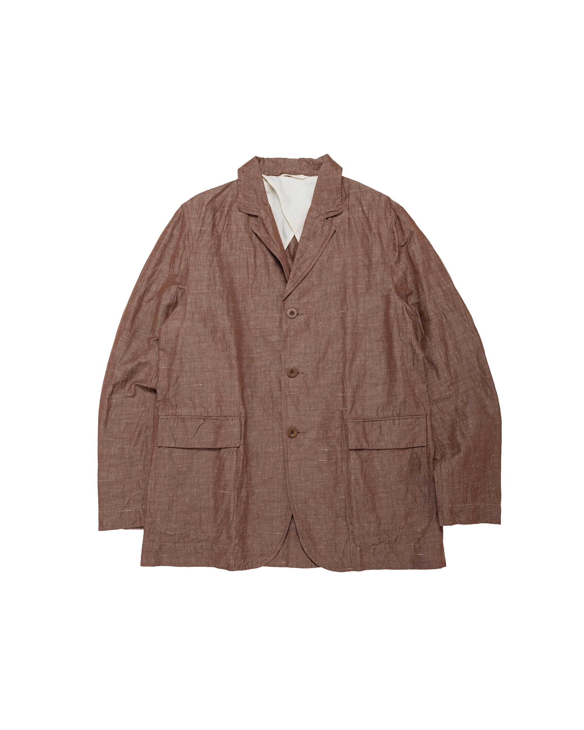 March Jacket Rugger1 Sienna - 1