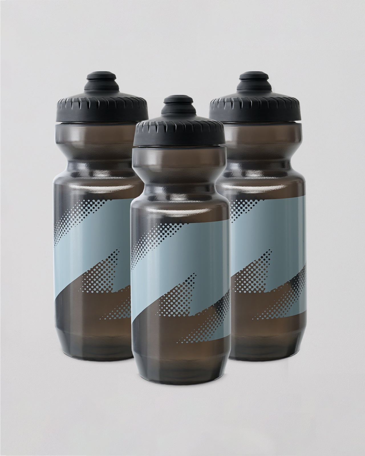 Evolve Bottle - 3