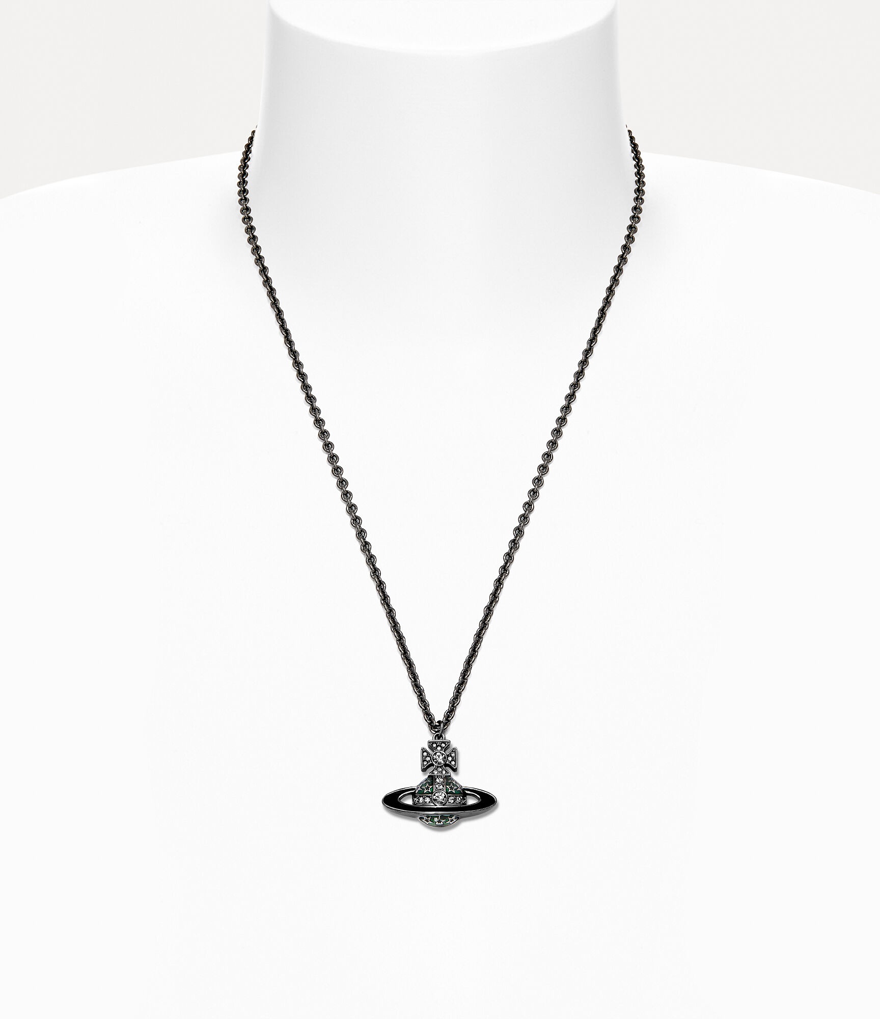 MAN. ROXANNE PENDANT - 2