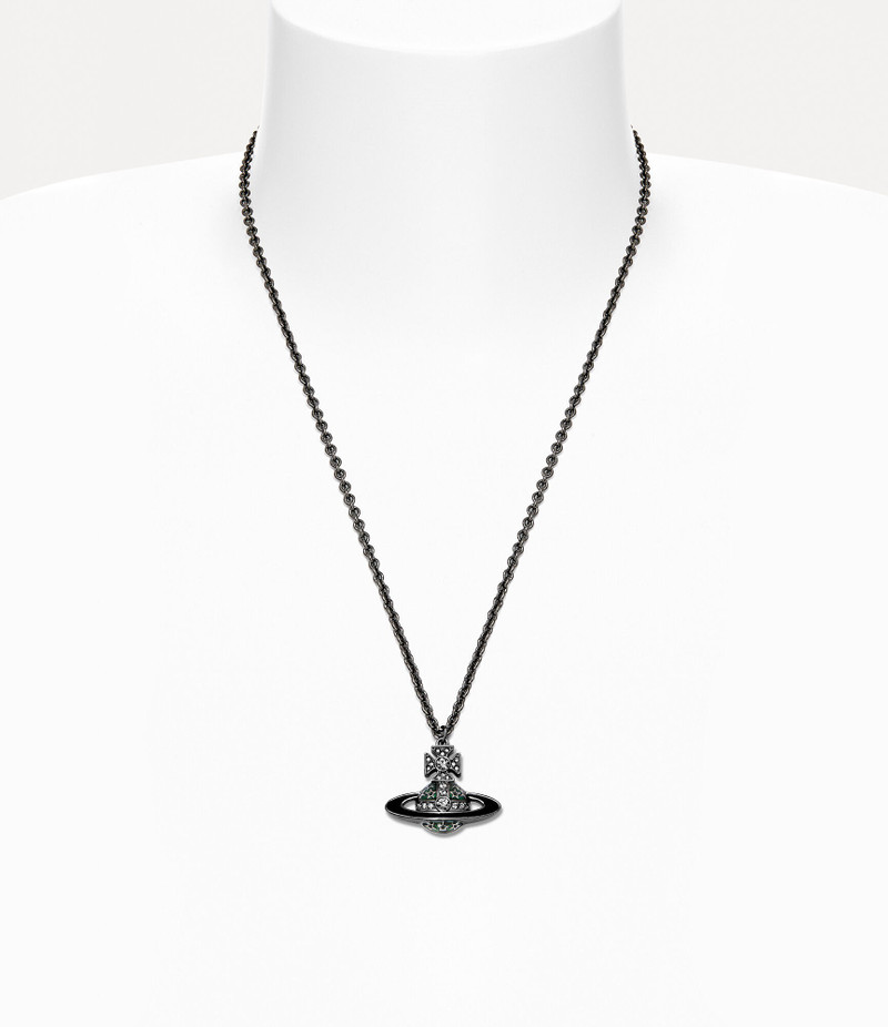 Vivienne Westwood MAN. ROXANNE PENDANT outlook