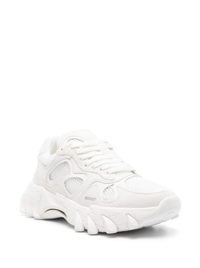 Balmain B-East sneakers outlook