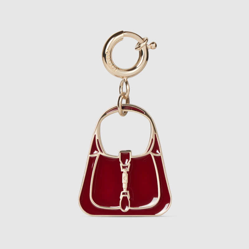 Jackie 1961 bag charm 1